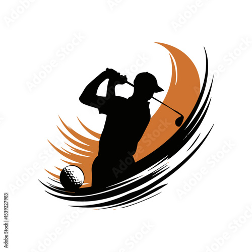 vector illustration of a woman doing yoga exercise