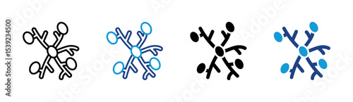 Lymph Icon