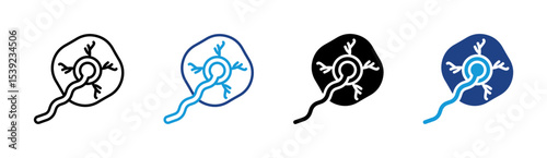 Placenta Icon