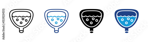 Urethra Icon