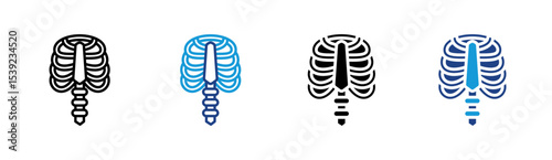 Spine Icon