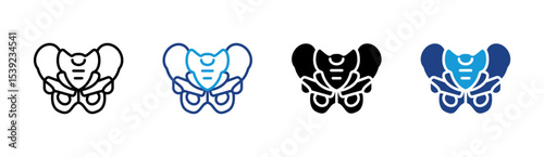 Pelvis Icon