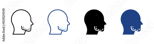 Jaw Icon