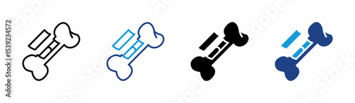 Bone Icon