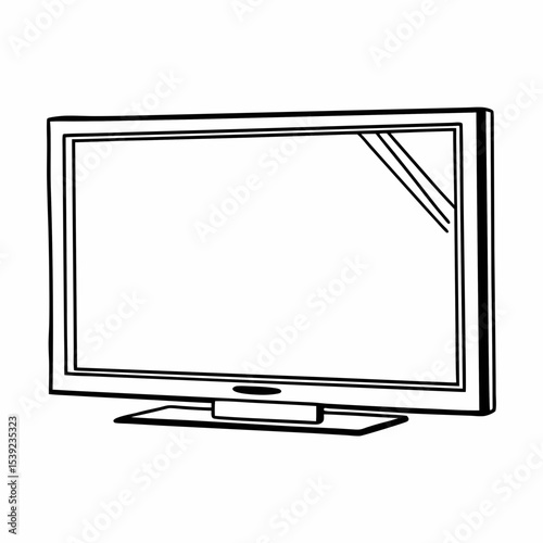 lcd tv monitor