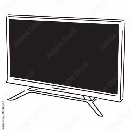 lcd tv monitor