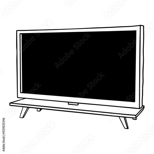 lcd tv monitor