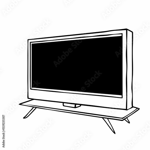 lcd tv monitor