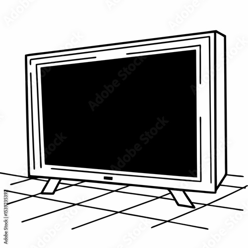 lcd tv monitor