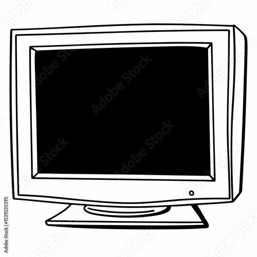 tv  icon