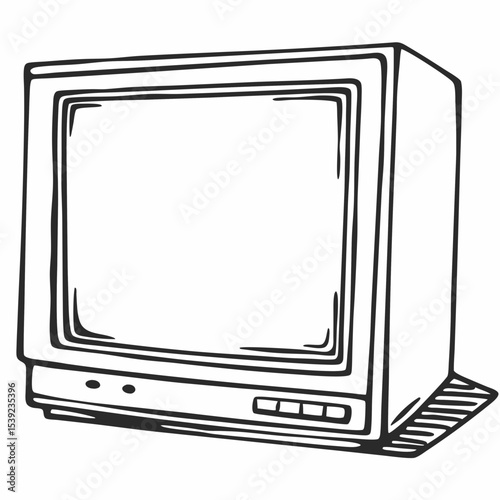 tv icon