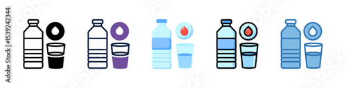 Beverage Choice Icon