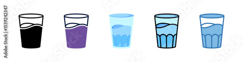 Sweet Drink Icon