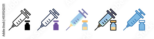 Glucose Gauge Icon