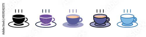 Hot Drink Icon