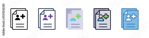 Health Shield Icon