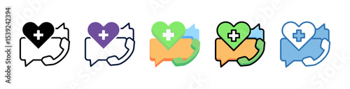 Diabetic Foot Care Icon