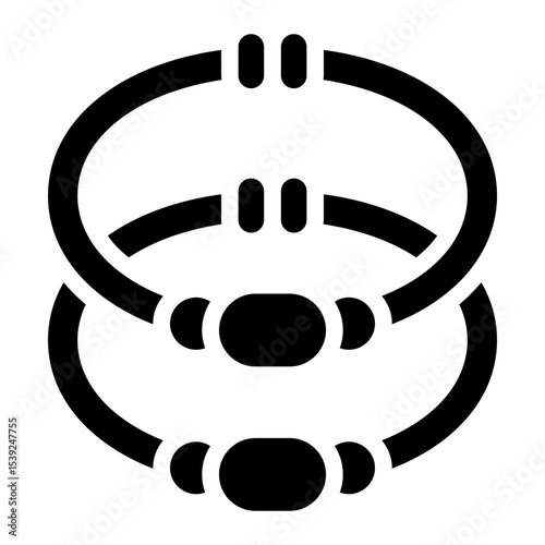 bracelet icon