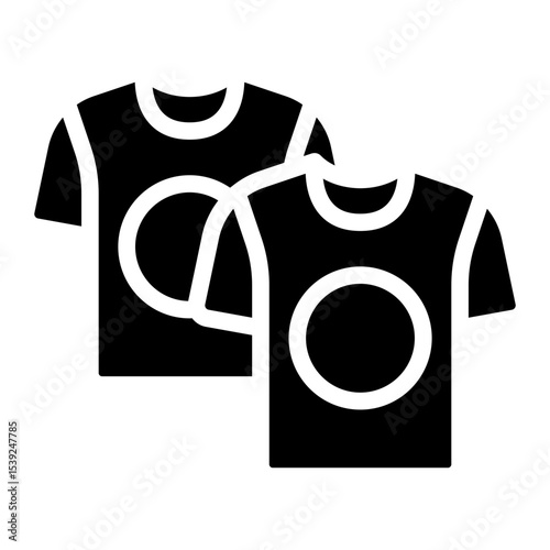 tshirt icon