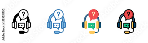 Inventory Management Icon