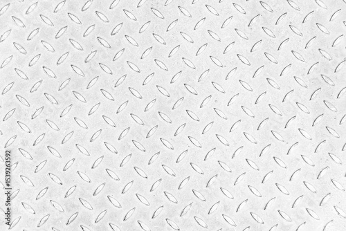 Photo of metal texture pattern