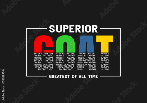 goat legend sport