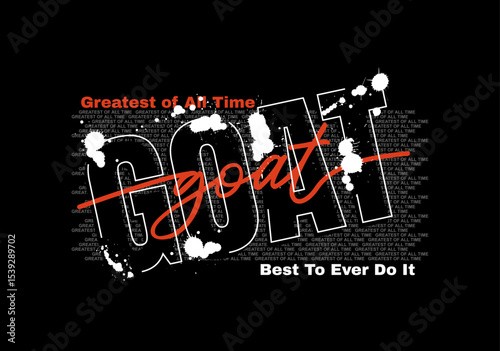 greatest of all time sport