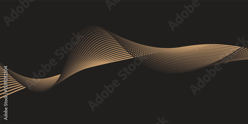 New high quality abstract and luxury background design
