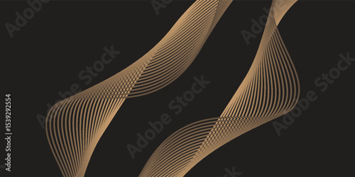 New high quality abstract and luxury background design
