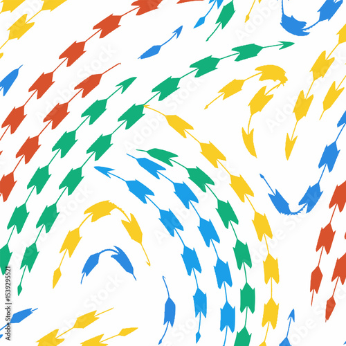 Abstract Flower background suitable for home decore and wallpaper purpose

