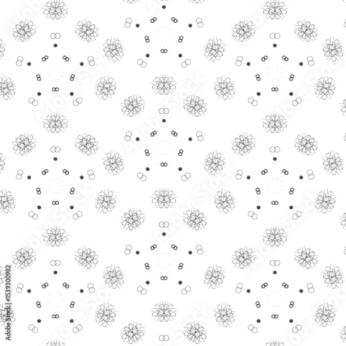 Geometric Pattern Design