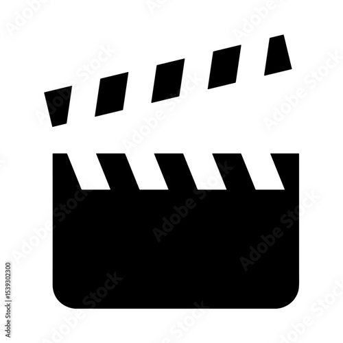 Clapper Board