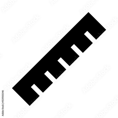 Straight Ruler