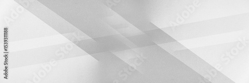 Tablou pe pânză Black wite light gray white silver silvery abstract background