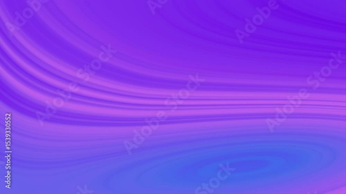 Abstract purple and blue wavy lines suitable for backgrounds, web design, and digital art projects with modern, vibrant themes.