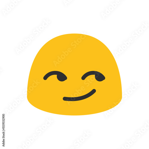 Smirking Face
