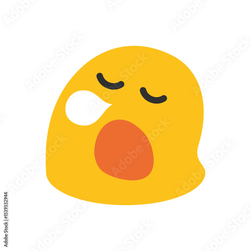 Sleepy Face