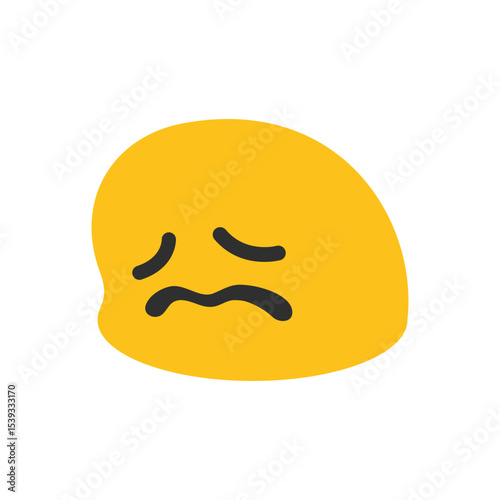 Confounded Face