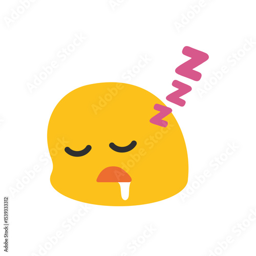 Sleeping Face
