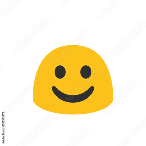 Smiling Face