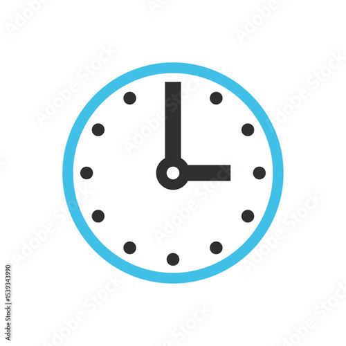 Three O'Clock