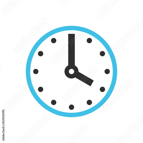Four O'Clock
