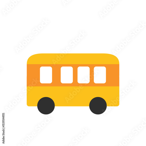 Railway Car