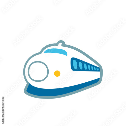 Bullet Train