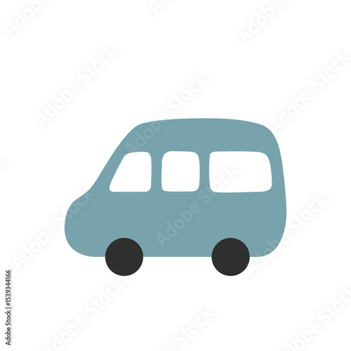 Minibus