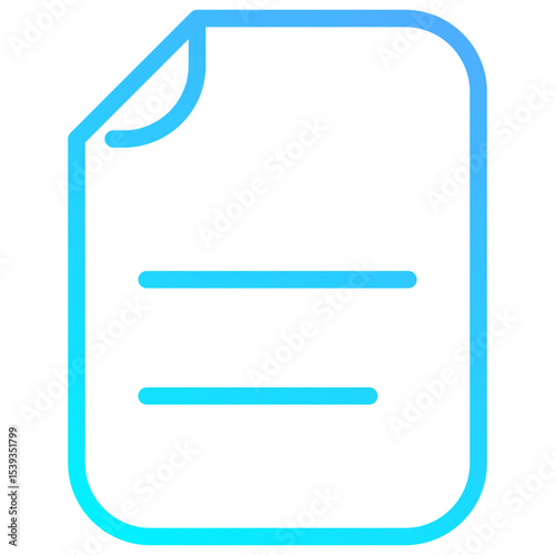 Document Icon