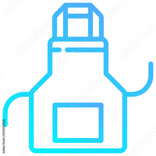 Apron Icon