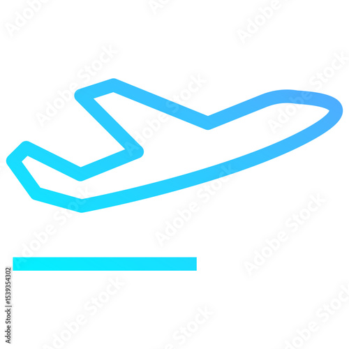 Departures Icon