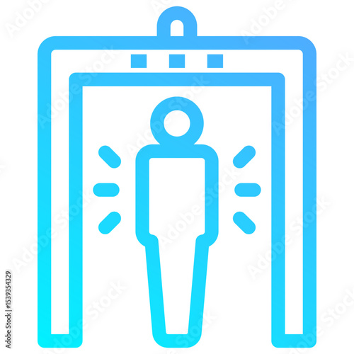 Detector Icon