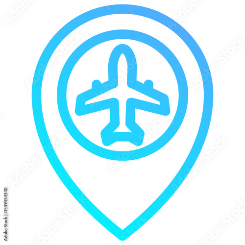 Location Icon